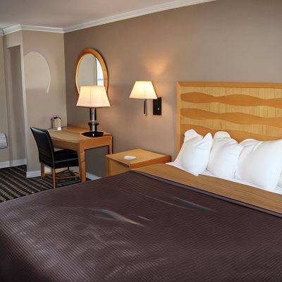 Standard King Room Cape Cod Inn Promo Code