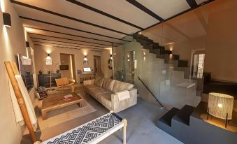 Casa Nostra Luxury Suites