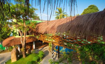 Bamboo Resort Phu Quoc