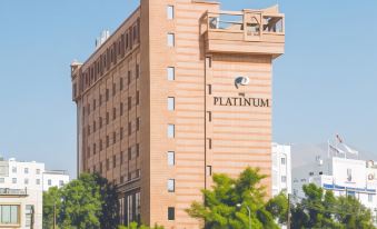 The Platinum Hotel