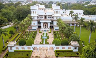 Taj Usha Kiran Palace, Gwalior