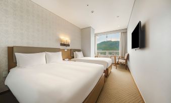 Migliore Hotel Seoul Myeongdong