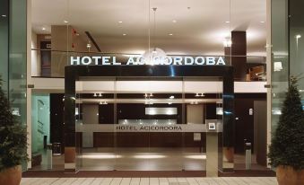 AC Hotel Cordoba