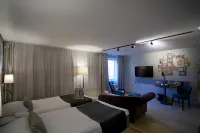 Scandic Winn Hotels in 