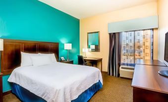 Hampton Inn Decatur