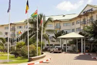 Novotel Cotonou Orisha Hotels in 