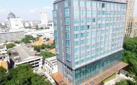 Aria Centra Surabaya Hôtels à : 