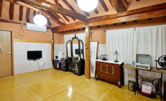 Fine Home Hanok Guesthouse Jeonju