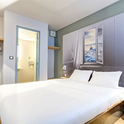 Double B&B Hôtel Orgeval Promo Code