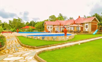 Masailand Safari Lodge