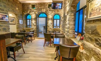 Shirat Hayam Boutique Hotel - Housity