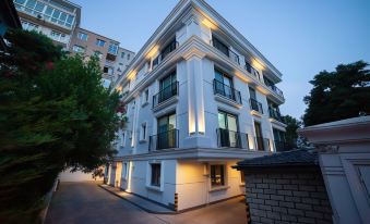 Svk Bosphorus Residence