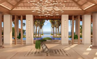 The St. Regis Punta Mita Resort