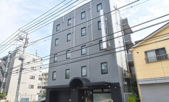 Yurigaoka Hotel