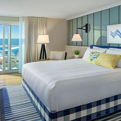 Ocean Front Room With Two King Beds Cliff House Maine Promo Code