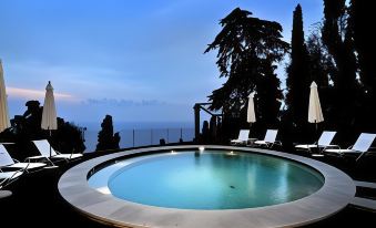 Villa della Pergola Relais et Chateaux - Housity