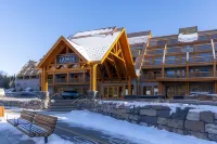 Hotel Canoe & Suites