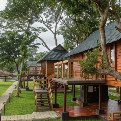 Superior Double Room Water Scapes Promo Code