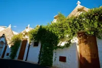 Trulli e Puglia Resort Hotels in 