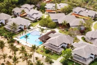 Campo Bahia Hotel Villas Spa Hotel di 