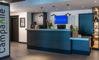 Campanile Hotel & Restaurant Amsterdam Zuid-Oost - Housity