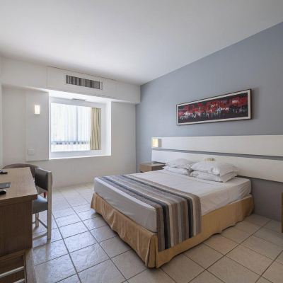 Superior Double Room with Pool View Oasis Atlantico Imperial Promo Code