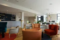 James Boutique Hôtel Colmar Centre