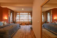 Zostel Dobhi, Manali