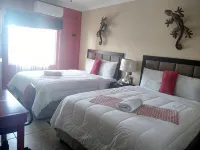 Ramada by Wyndham Tikal Isla de Flores Hotels in 