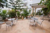 Hotel Residence Romane Отели в г. 