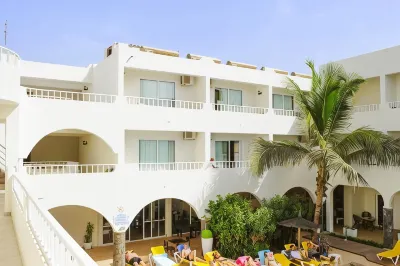 Ouril Pontao Hotel Hotels in 