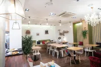 Best Louis Hamilton Hotel Haeundae