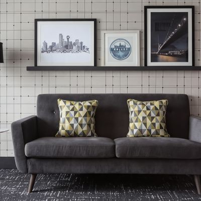 Larger King Suite Le Meridien Dallas by The Galleria Promo Code