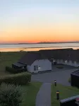 Borre Knob Fjordhotel