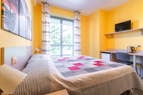 Casa Livio - Rooms and Studios