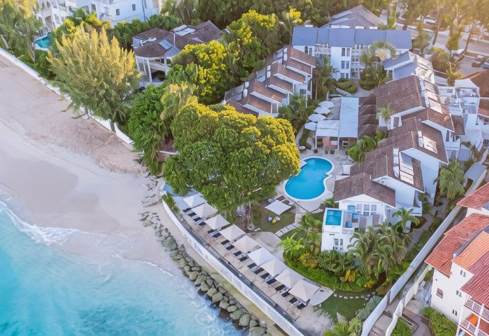 Hotel Treasure Beach Art Hotel, Barbados, An Autograph Collection All-Inclusive Resort, Exterior, Hotel Exterior
