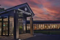 Glasgow Westerwood Hotel, Spa & Golf Resort Hotels in 