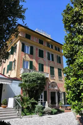 Hotel Le Palme