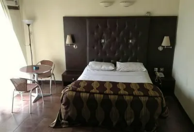 Nelrose Hotel - Class King Hotels in 