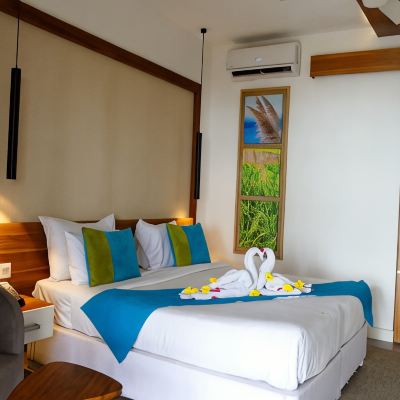 Anelia Ocean View Anelia Resort & Spa Promo Code
