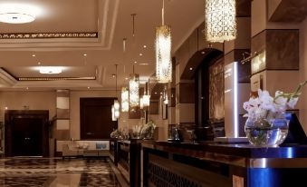 Pullman Zamzam Madina - Housity