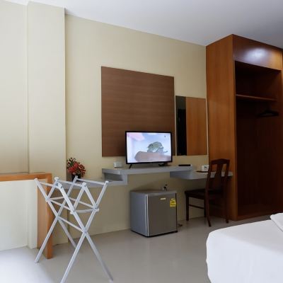 Economy Twin Room Phi Phi Maiyada Resort Promo Code