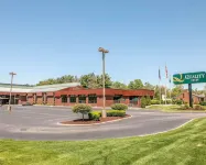 Baymont by Wyndham South Bend Near Notre Dame Hotels in 
