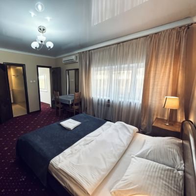 Double Room with Balcony-404 Edem Promo Code