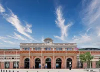 Ibis Budget Perpignan Centre
