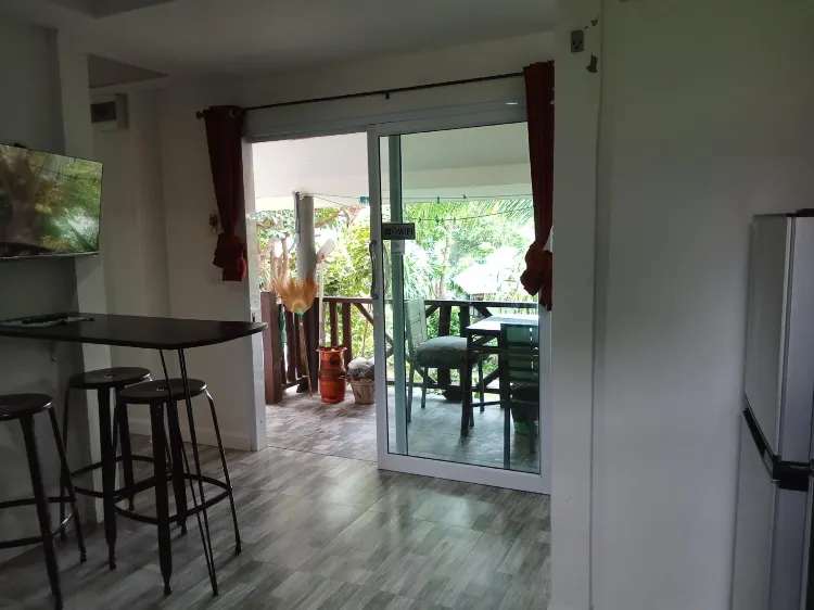 วิลล่าวันหยุด