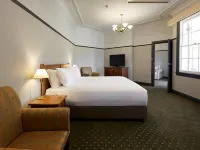 Brassey Hotel - Managed by Doma Hotels Hotels in Barton