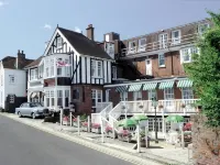The Lookout Rye Hotels in Rye
