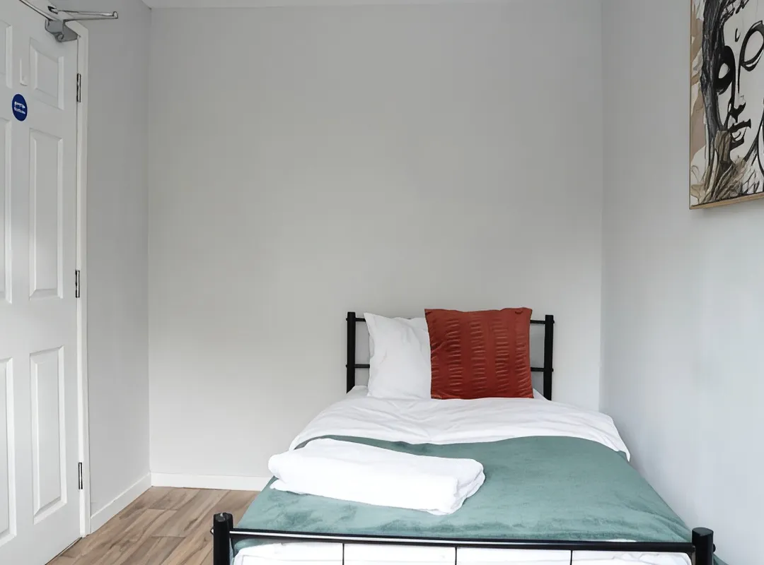 Reardon Apartment - Parking/wifi - Warwick - Warwick