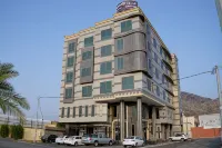 Ferbion Apartments Hotel  호텔